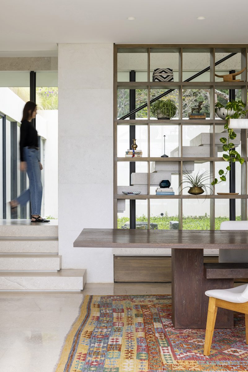 Claro del Bosque — residential architecture, Escazú, Costa Rica